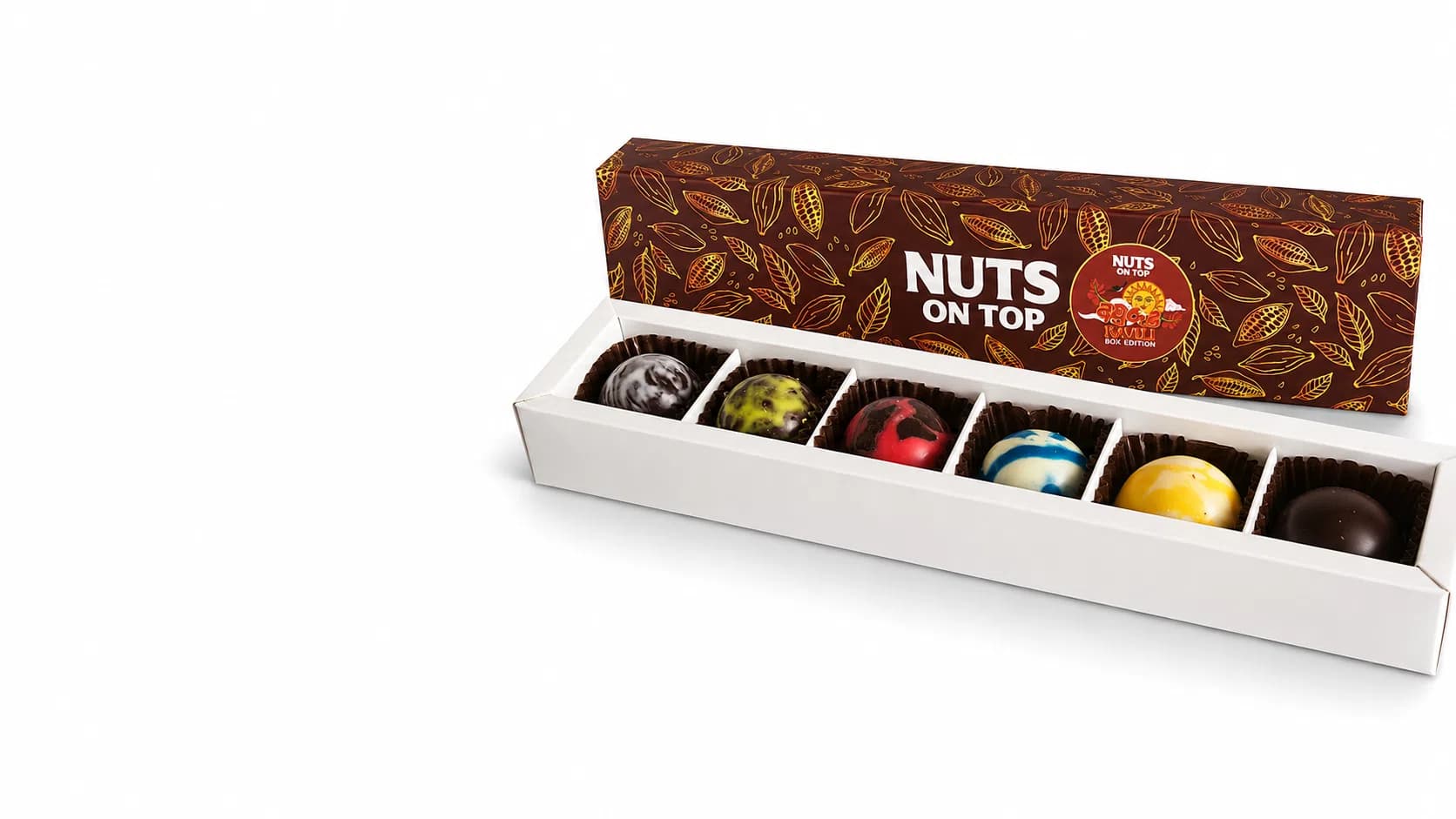 Aurudu Truffle