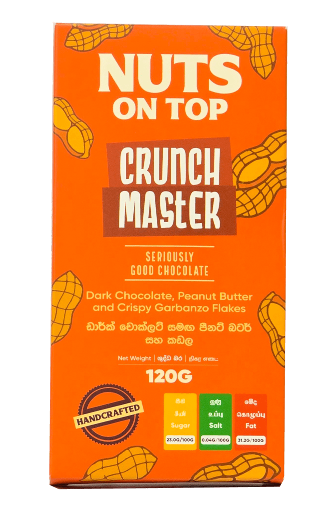 Crunchmaster