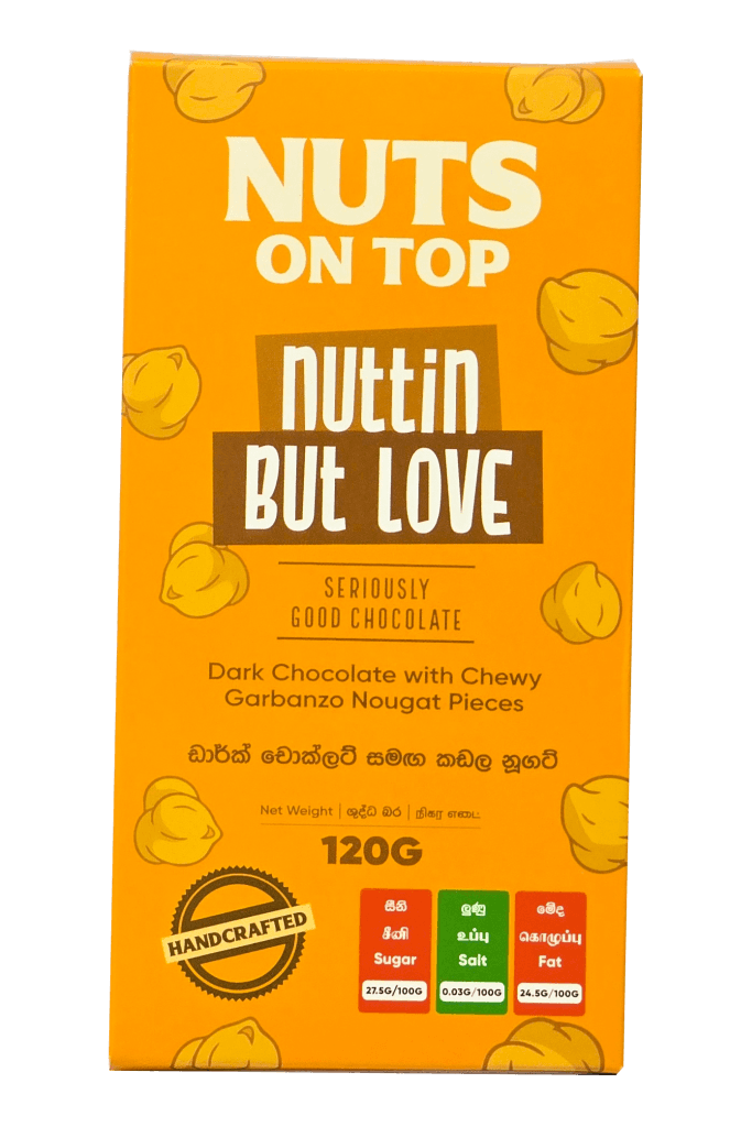 Nuttin' But Love