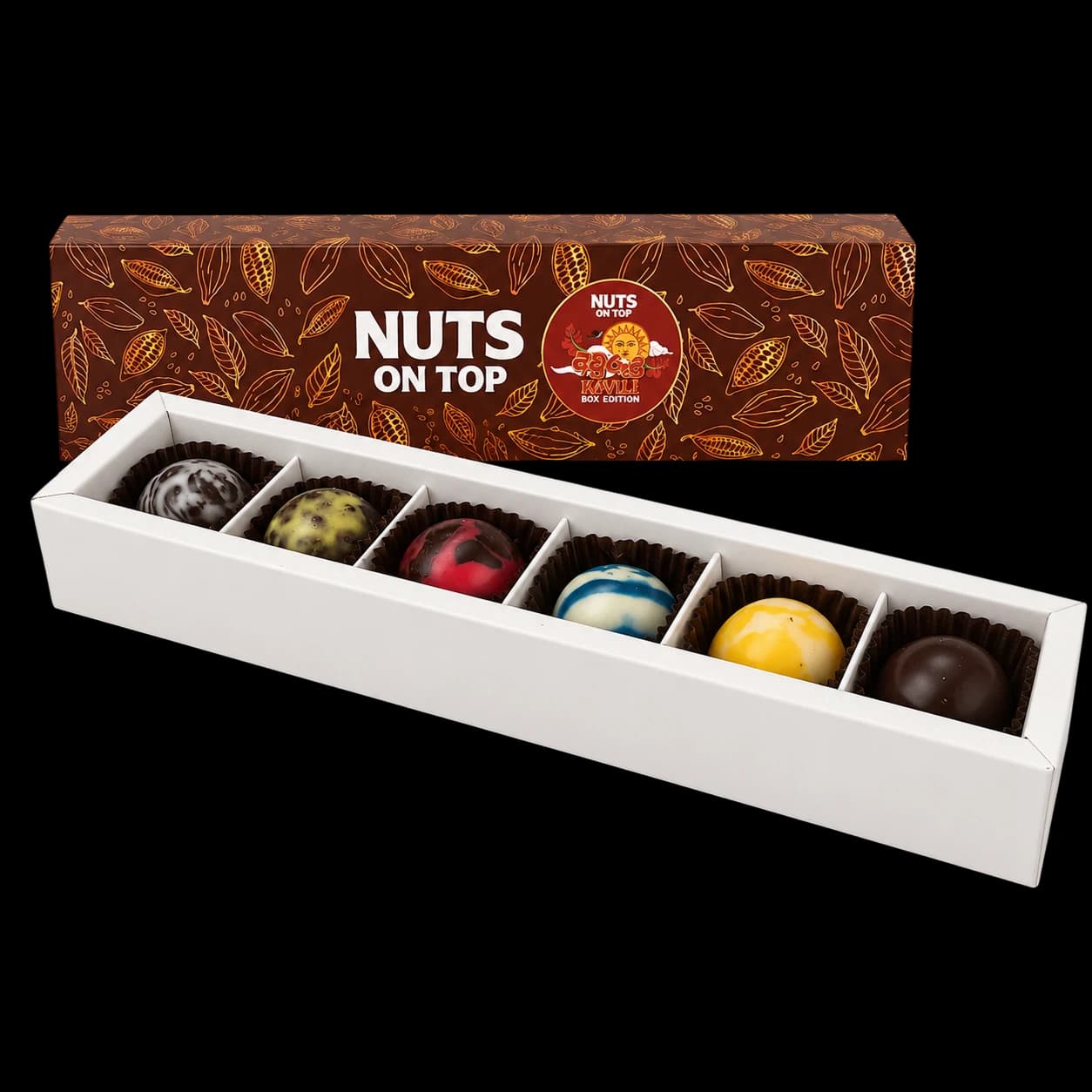 Avurudu Kavili Box