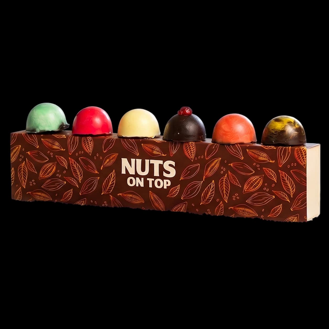 Christmas Edition Box